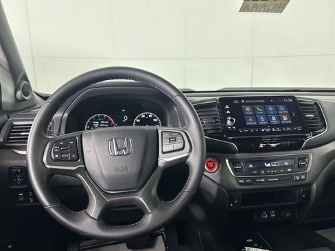Used 2024 Honda Ridgeline RTL image 13