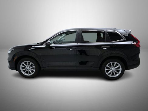Used 2025 Honda CR-V EX-L image 8