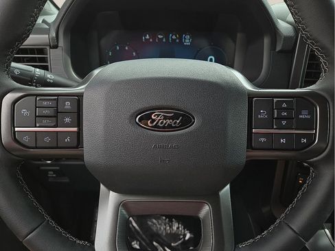 Used 2024 Ford F150 XLT w/ Equipment Group 302A MID AWD/4WD image 19