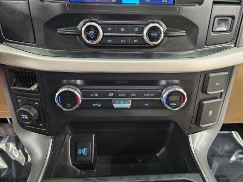 Used 2021 Ford F150 XLT w/ Equipment Group 301A Mid AWD/4WD image 24