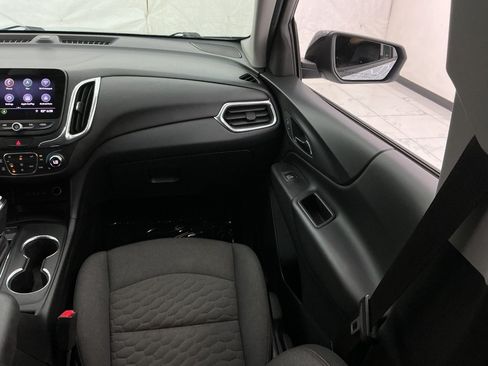 Used 2019 Chevrolet Equinox LT FWD image 28