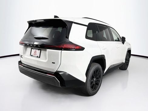 New 2026 Toyota RAV4 SE AWD/4WD image 7