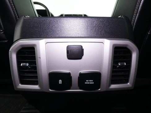 Used 2018 Ford F150 Lariat w/ Equipment Group 501A Mid AWD/4WD image 23