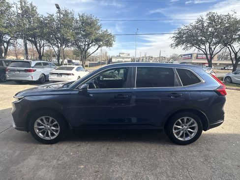 Certified 2024 Honda CR-V EX-L image 3