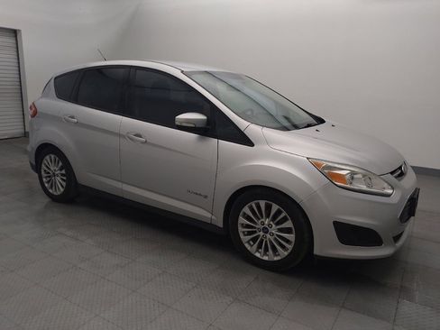 Used 2017 Ford C-MAX SE image 11
