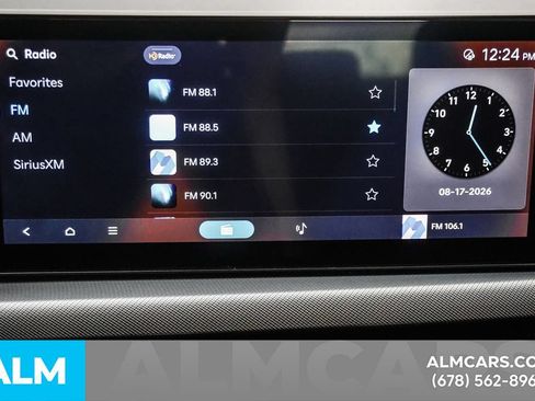 Used 2025 Hyundai Sonata SEL FWD image 37