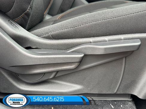 New 2025 Honda Prologue EX image 31