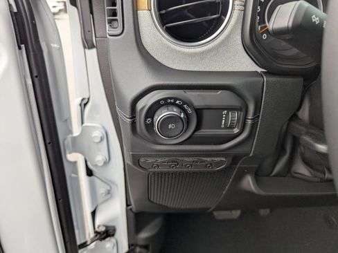 New 2026 Jeep Wrangler Sahara w/ Safety Group image 20