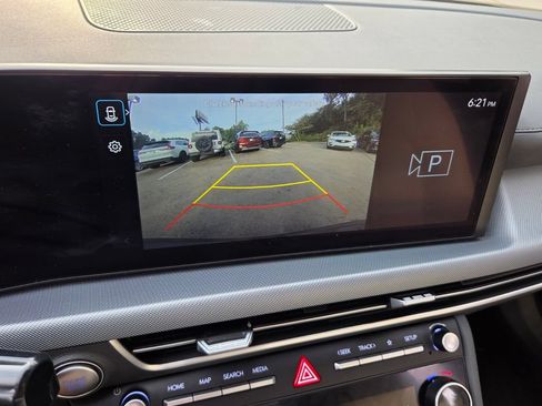 Used 2024 Hyundai Sonata SEL FWD image 13