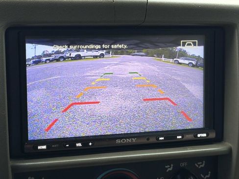 Used 2000 Ford Excursion Limited AWD/4WD image 23