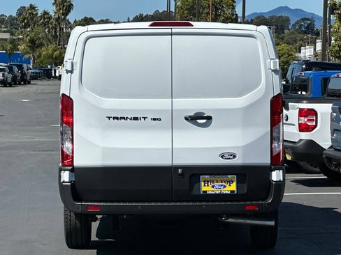 New 2026 Ford Transit 150 Low Roof RWD image 5