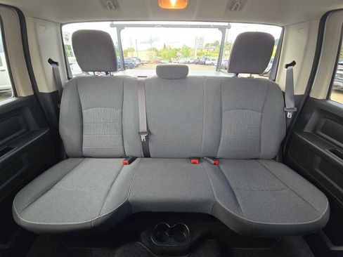 Used 2022 RAM 1500 Tradesman w/ Chrome Plus Package AWD/4WD image 18