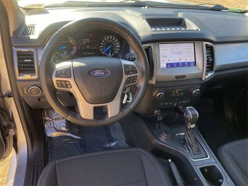 Certified 2020 Ford Ranger XLT w/ Equipment Group 301A Mid image 50