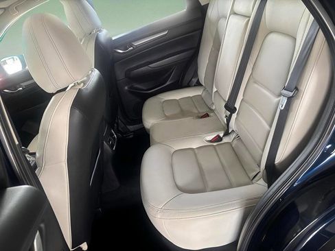 Used 2023 MAZDA CX-5 AWD 2.5 S image 15