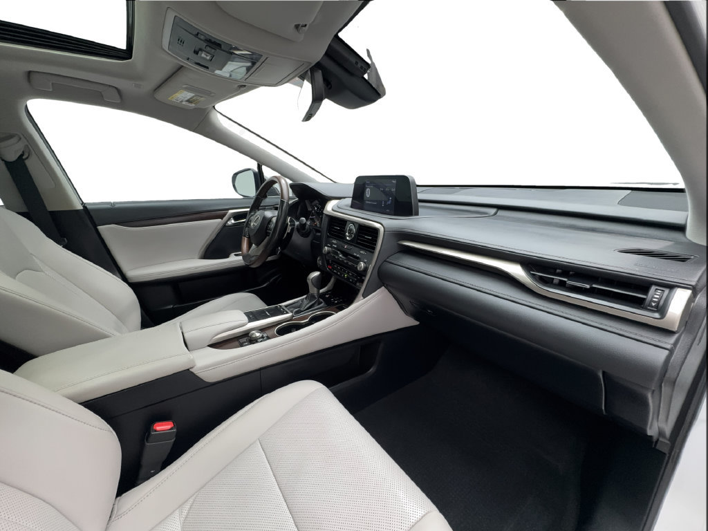 Used 2022 Lexus RX 350 FWD w/ Premium Package image 36