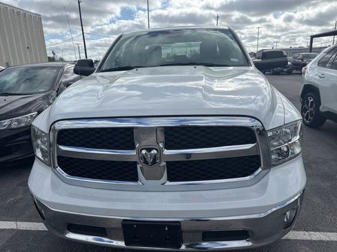 Used 2023 RAM 1500 Tradesman w/ Popular Equipment Group image 1