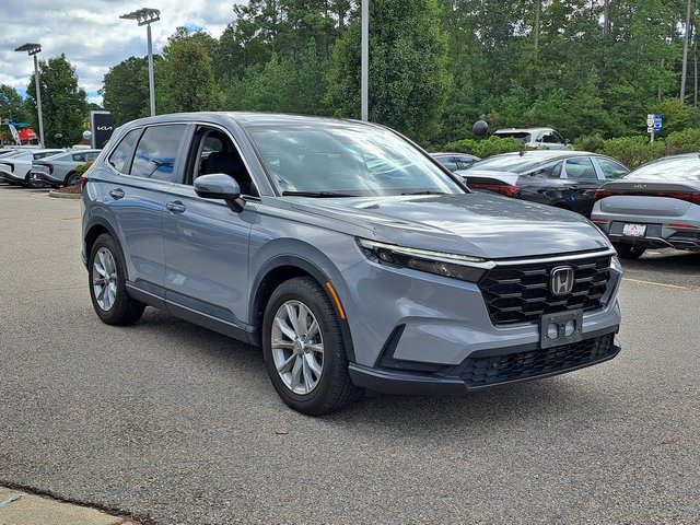 Used 2024 Honda CR-V EX-L image 4