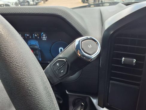 Used 2025 Ford F150 STX w/ Equipment Group 200A RWD image 20