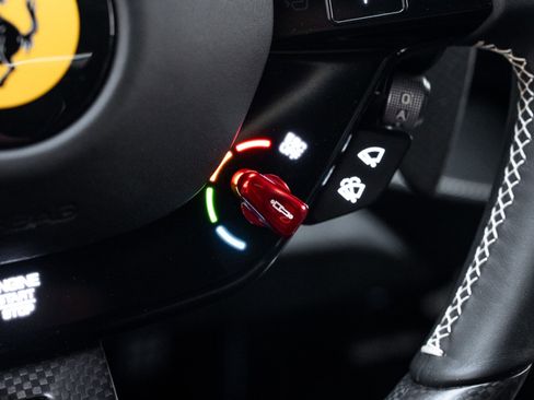 Used 2024 Ferrari SF90 Stradale image 41