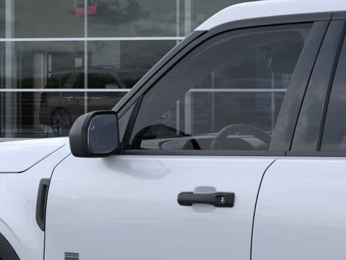 New 2026 Ford Bronco Sport Big Bend image 20