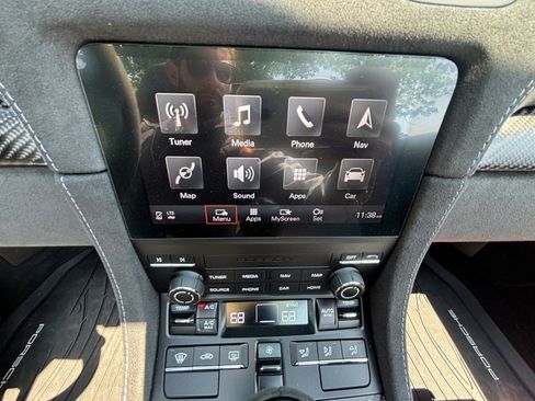 Certified 2025 Porsche 718 Boxster Spyder RS image 19