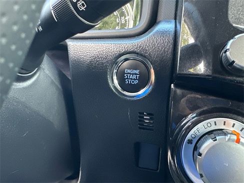 Certified 2024 Toyota 4Runner TRD Off-Road image 29