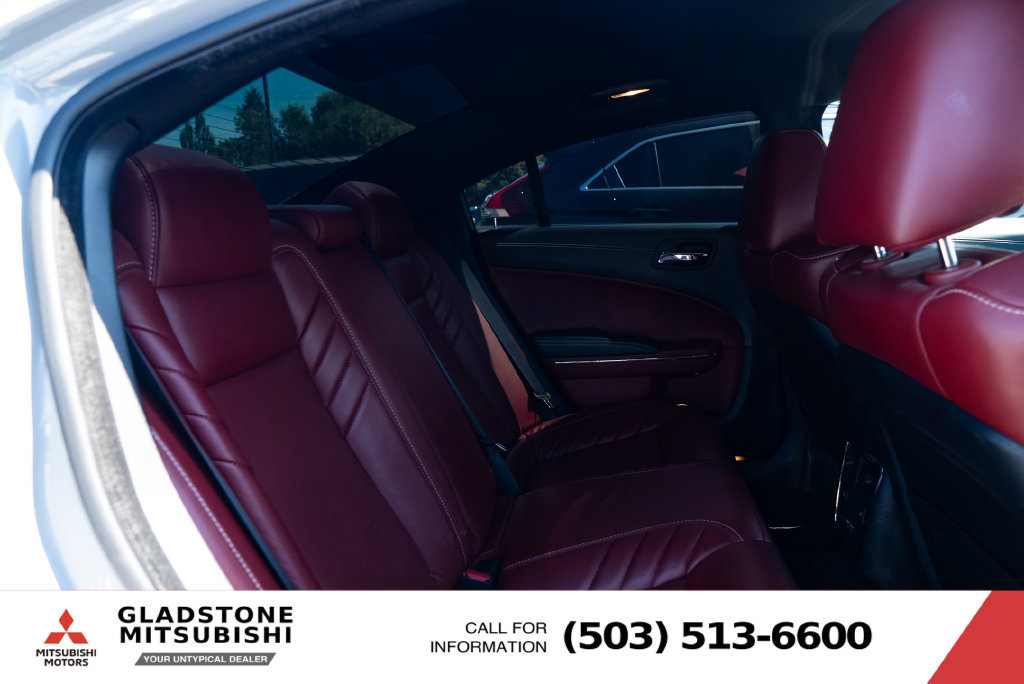 Used 2022 Dodge Charger SRT Hellcat RWD image 23