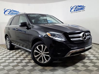 Used 2016 Mercedes-Benz GLE 350 4MATIC