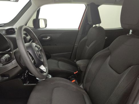 Used 2021 Jeep Renegade Sport AWD/4WD image 17