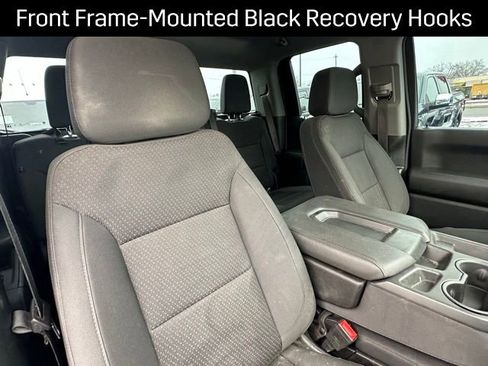 Used 2023 GMC Sierra 1500 Pro image 24