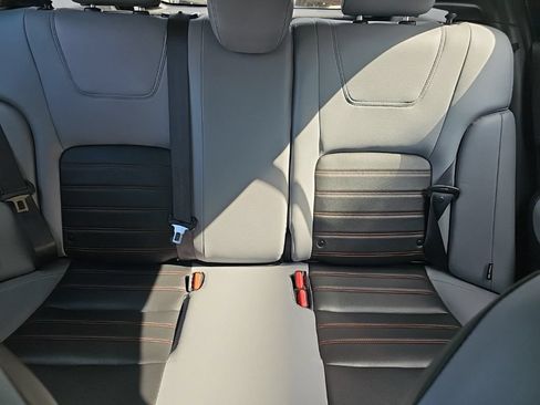 Used 2024 Nissan Kicks SR w/ SR Premium Package FWD image 37