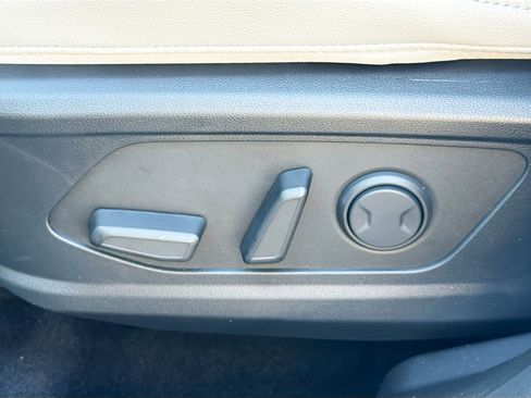 New 2026 Hyundai Santa Cruz SEL FWD image 23