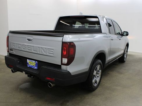 Used 2025 Honda Ridgeline RTL image 5