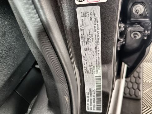 Used 2023 RAM 1500 Big Horn image 28