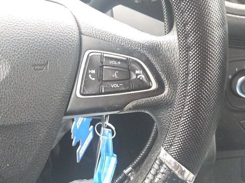 Used 2018 Ford Escape S FWD image 37