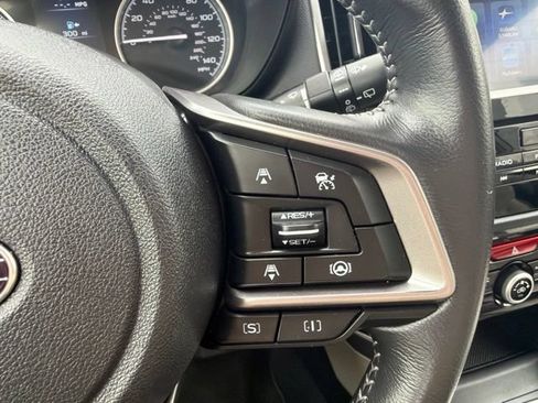 Used 2023 Subaru Forester Premium AWD/4WD image 15