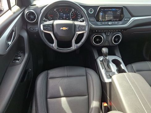 Certified 2022 Chevrolet Blazer LT image 11