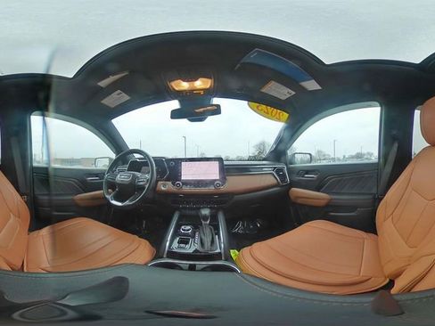 Used 2023 GMC Canyon AT4 w/ Canyon Safety Plus Package image 26