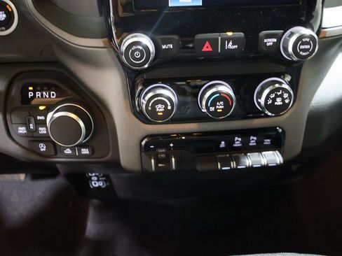 New 2026 RAM 1500 Classic Warlock image 25