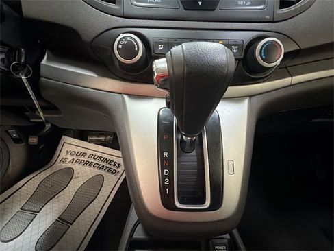 Used 2013 Honda CR-V EX image 19