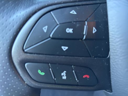 Used 2023 Dodge Charger R/T w/ Plus Group RWD image 22