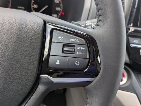 New 2026 Honda Odyssey EX-L image 20