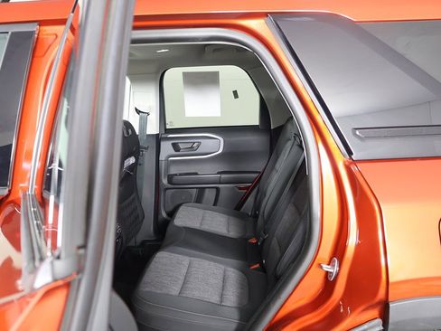 Used 2023 Ford Bronco Sport Big Bend w/ Convenience Package image 31