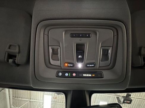 Used 2019 Chevrolet Silverado 1500 RST w/ All-Star Edition AWD/4WD image 22
