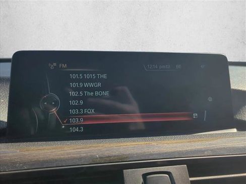 Used 2016 BMW 428i Convertible image 17