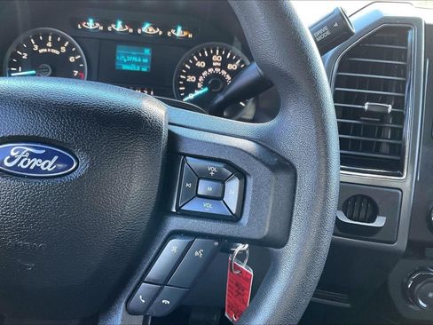 Used 2018 Ford F150 XLT RWD image 20