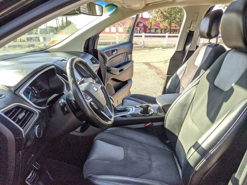 Used 2015 Ford Edge Sport w/ Equipment Group 401A AWD/4WD image 15
