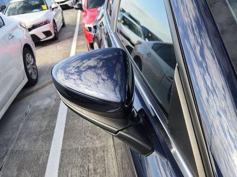 Used 2023 MAZDA CX-30 AWD 2.5 S image 9