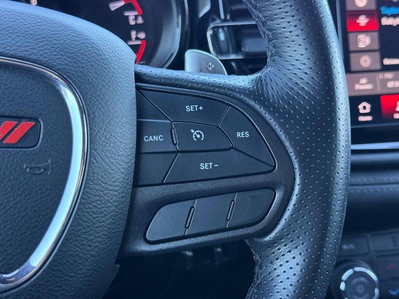 Used 2021 Dodge Durango GT AWD/4WD image 19