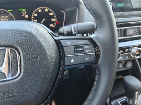 Used 2025 Honda Civic Sport image 20